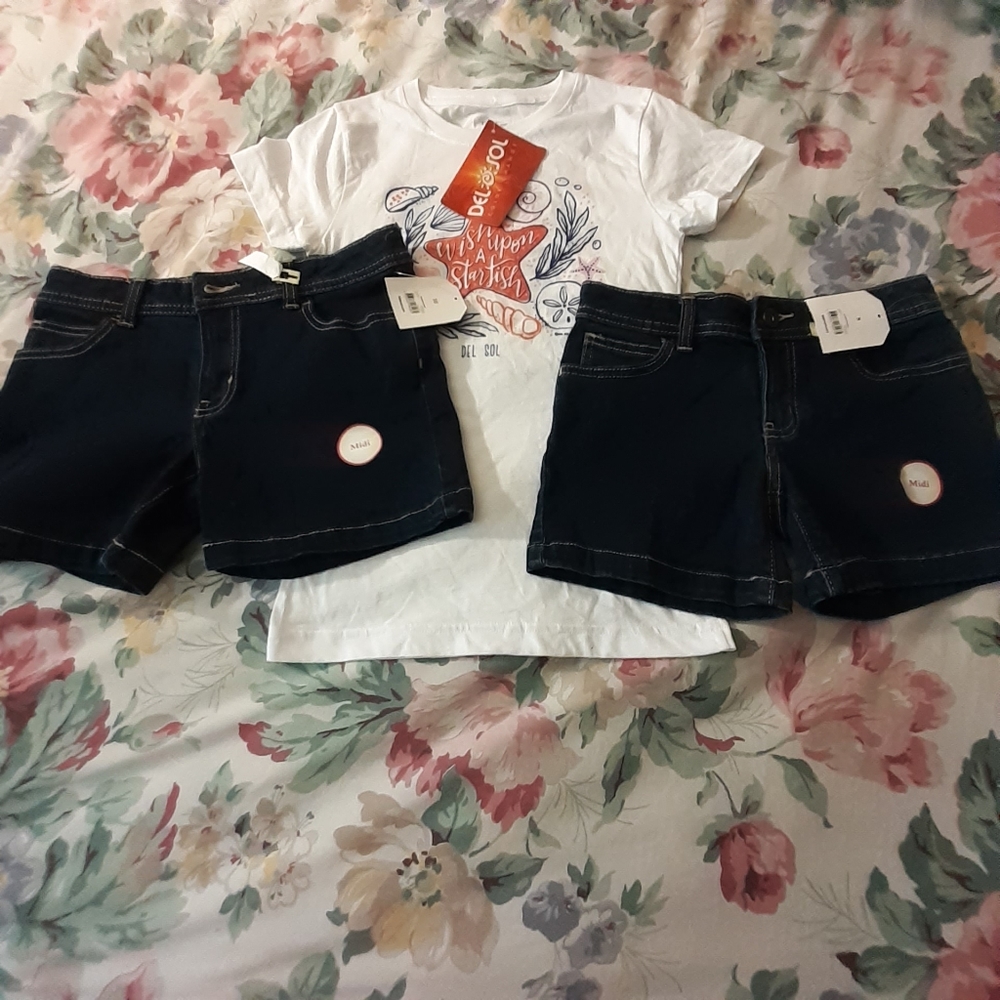 Bundles for Girl kids brand new